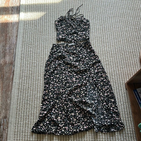 A&F matching set - Picture 1 of 2